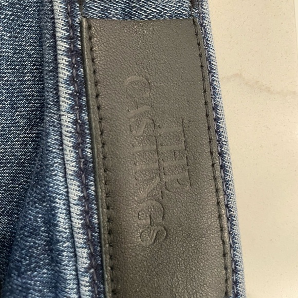 Slouchy skinny jeans by the Castings - Picture 5 of 10